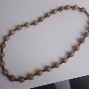 African necklace